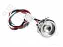 DS9092 iButton probe/lezer met LED